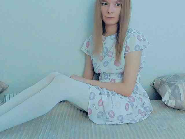YourCaramel webcam