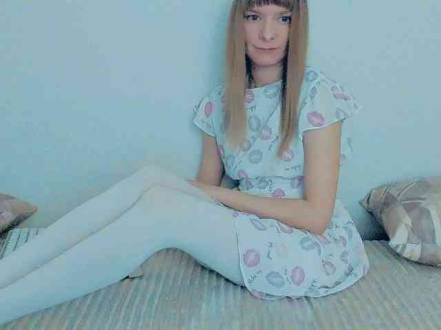 YourCaramel webcam
