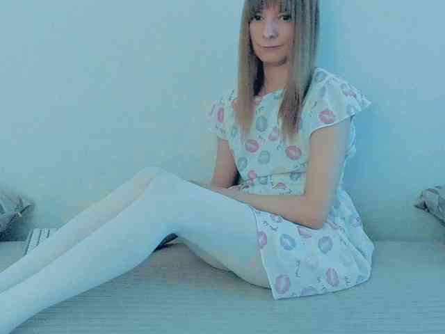 nude amateur cam Liliya9