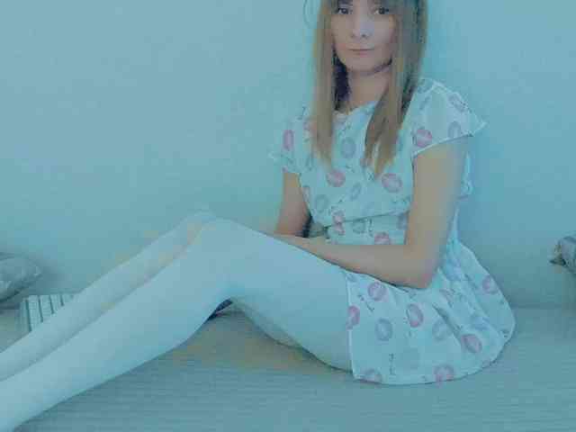webcam adult Liliya9
