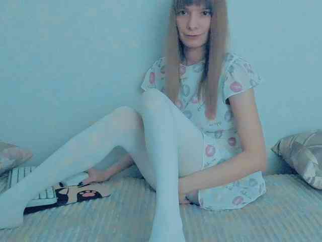 Liliya9 Live Webcam on BongaCams