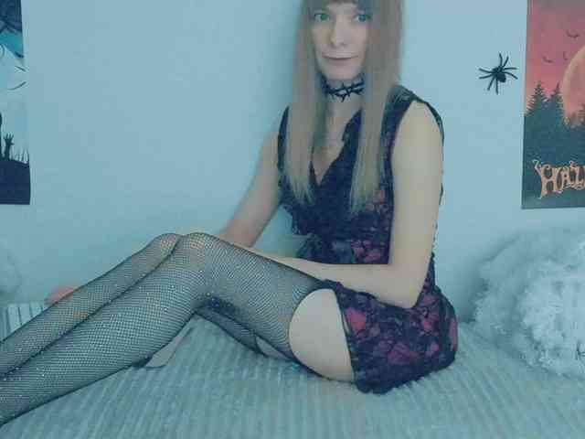 YourCaramel webcam