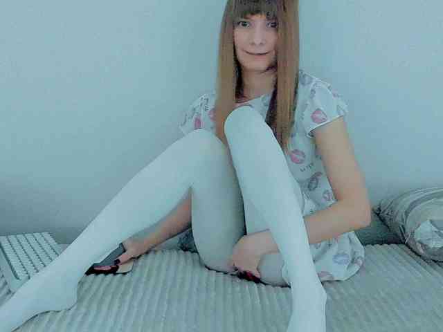 Liliya9 Live Webcam on BongaCams