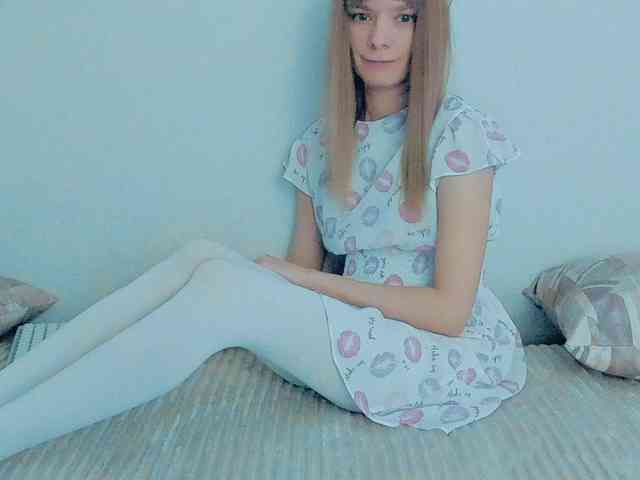 YourCaramel webcam