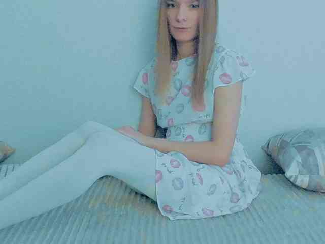 YourCaramel webcam
