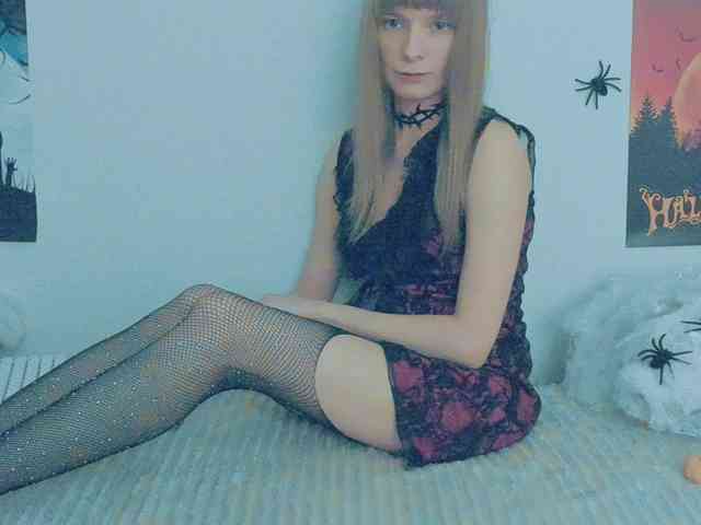 YourCaramel webcam