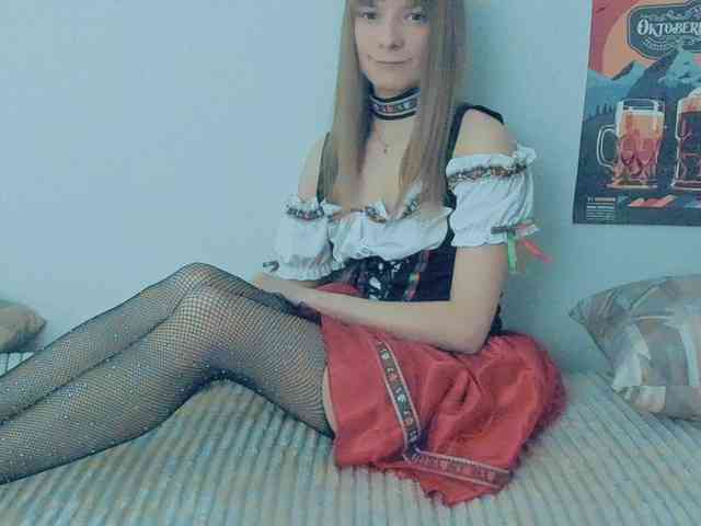 Модель: YourCaramel