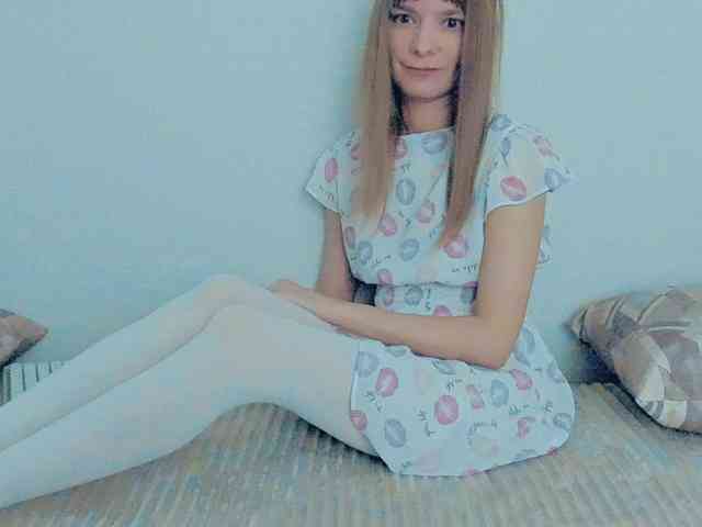 YourCaramel webcam