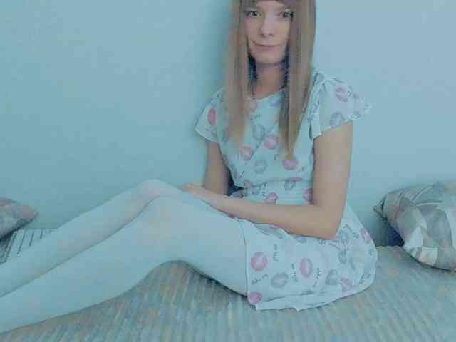 YourCaramel webcam