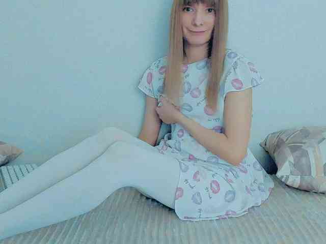 YourCaramel webcam