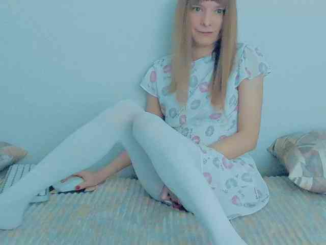 YourCaramel webcam