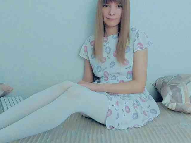 YourCaramel webcam