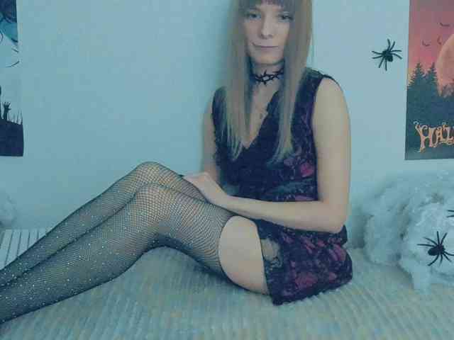 YourCaramel webcam