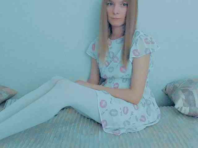 YourCaramel webcam