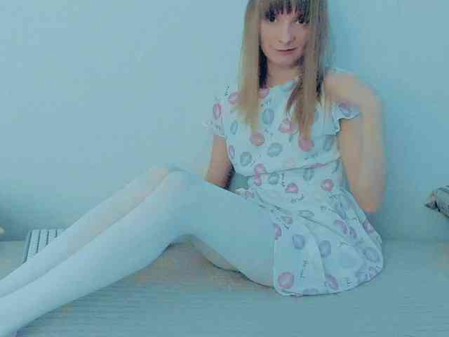YourCaramel webcam