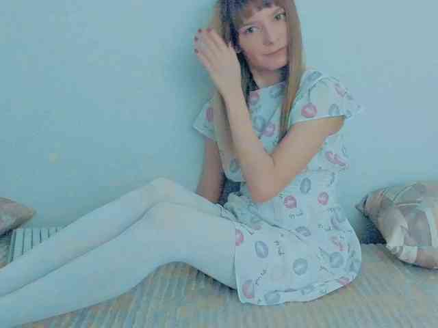 YourCaramel webcam