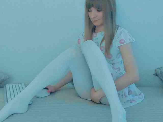 YourCaramel webcam