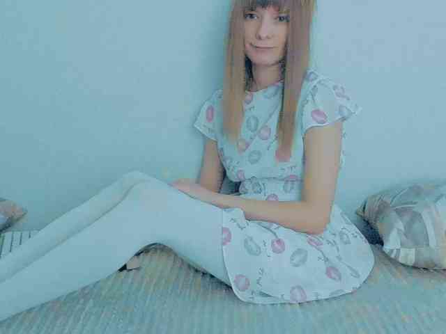 Liliya9 Live Webcam on BongaCams