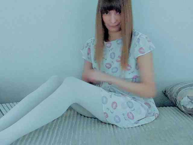 Liliya9 Live Webcam on BongaCams