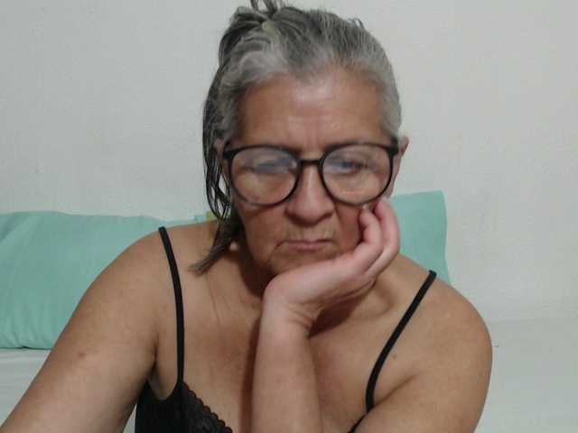 candy-mature's BongaCams show and profile