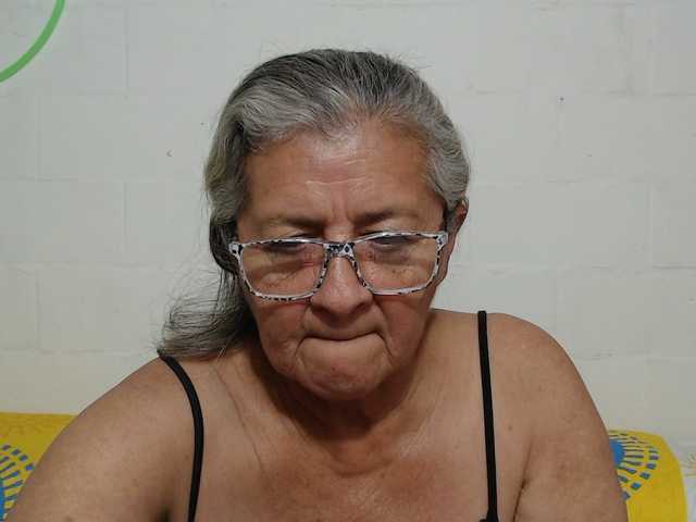 candy-mature's BongaCams show and profile