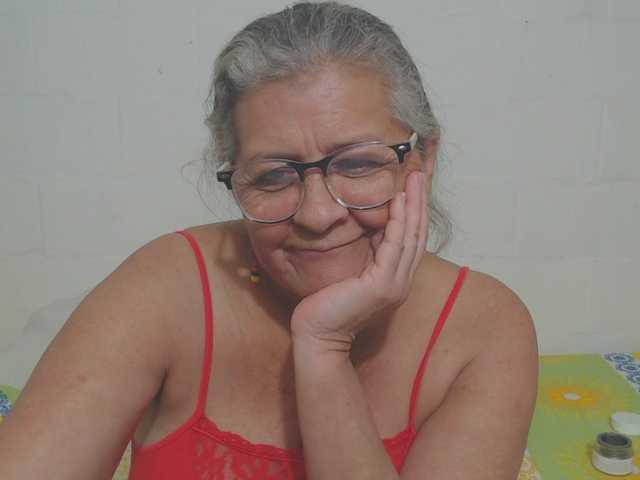 candy-mature's BongaCams show and profile