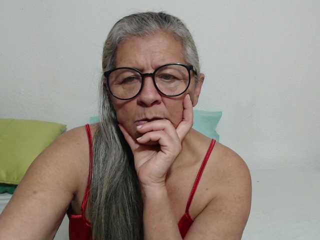 candy-mature's BongaCams show and profile