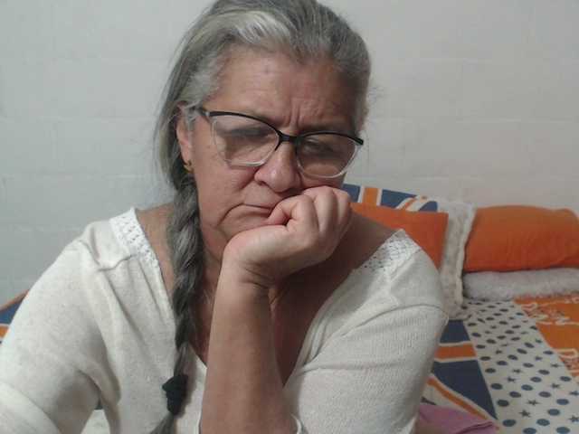 candy-mature webcam