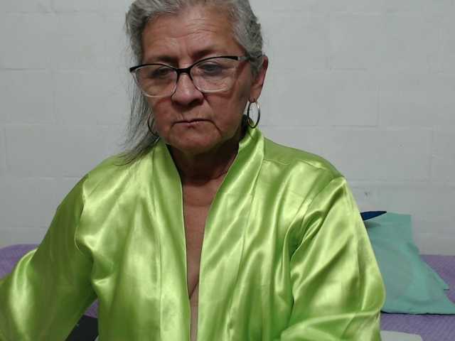 candy-mature from BongaCams is Freechat