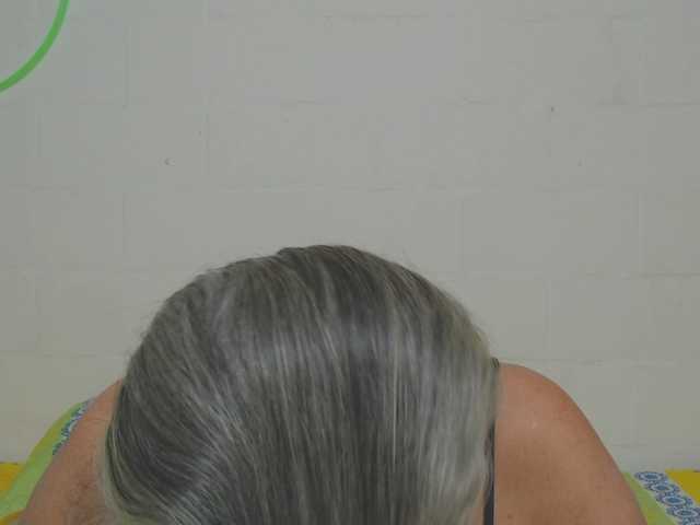 candy-mature's BongaCams show and profile