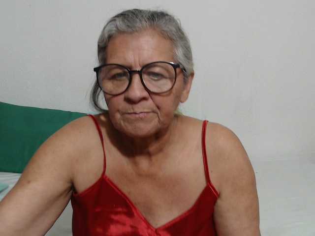 candy-mature's BongaCams show and profile