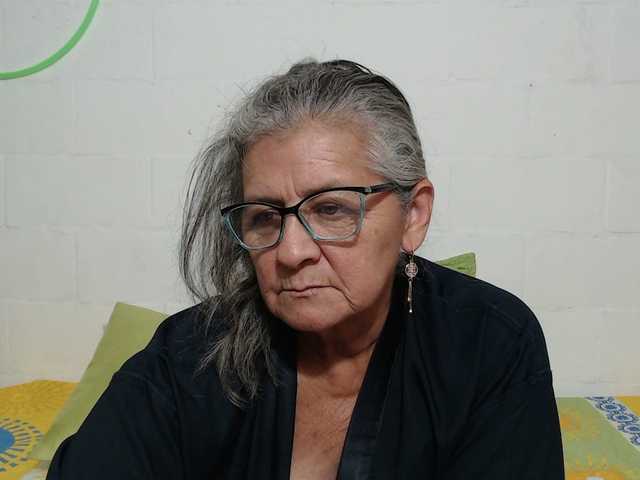 candy-mature's BongaCams show and profile