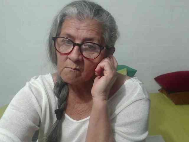 candy-mature webcam