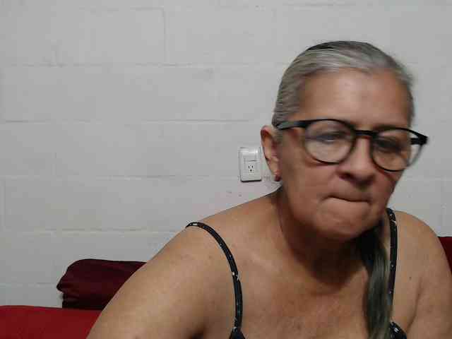 candy-mature webcam