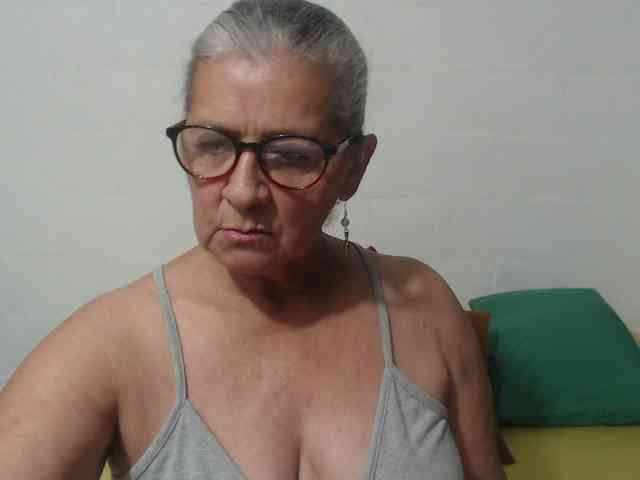 candy-mature webcam