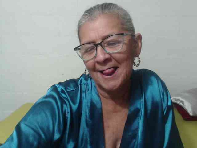 candy-mature webcam