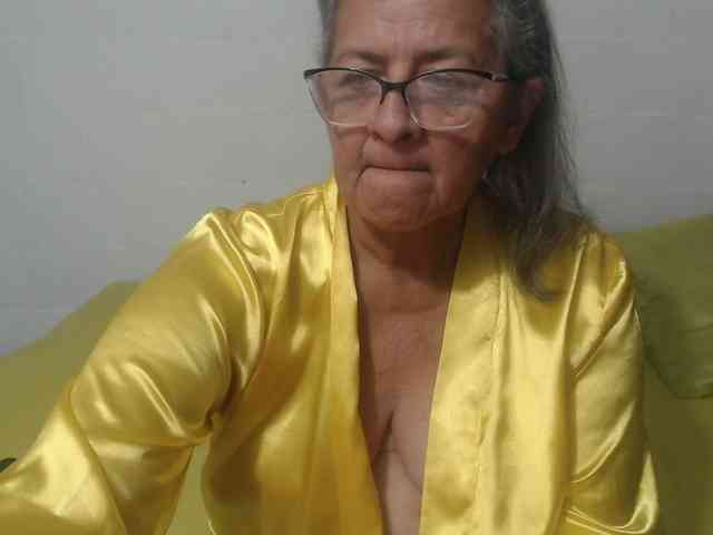 candy-mature webcam