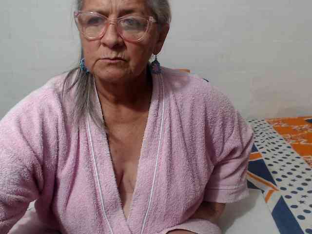 candy-mature webcam