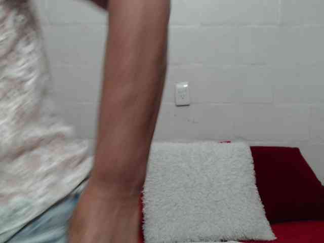 candy-mature webcam