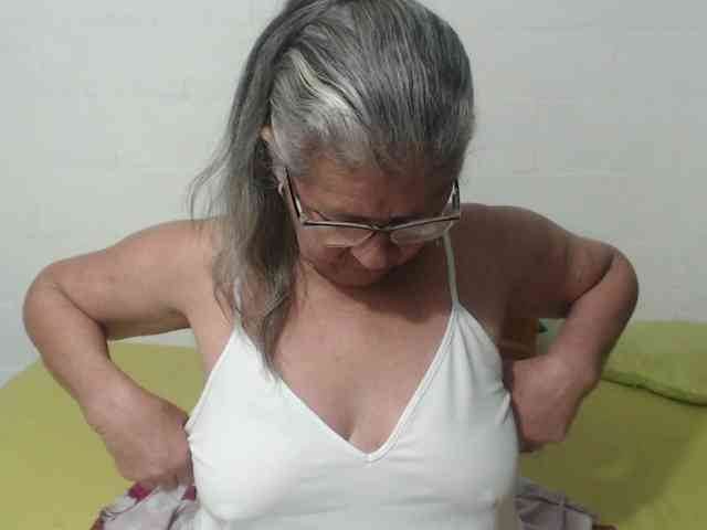 candy-mature webcam