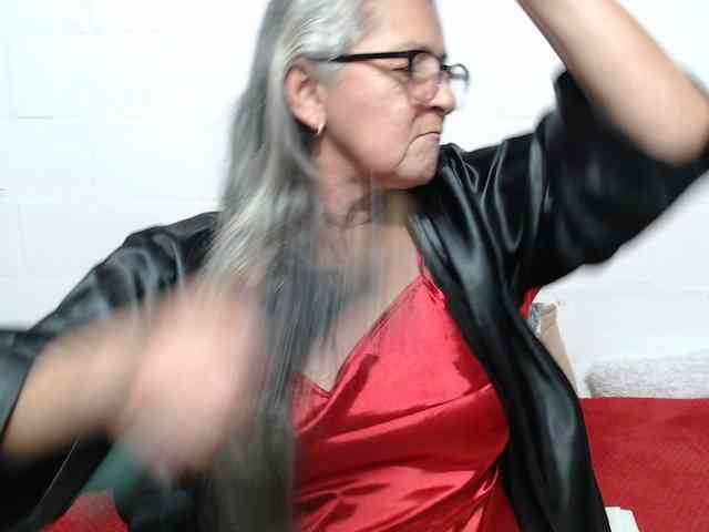 candy-mature webcam
