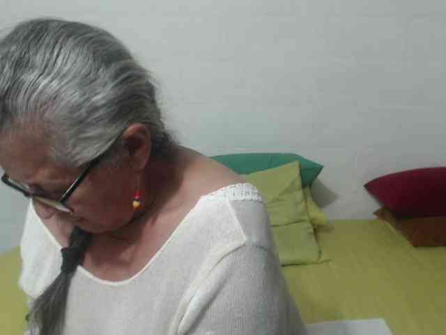 candy-mature webcam