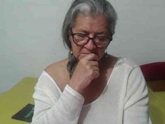 candy-mature webcam