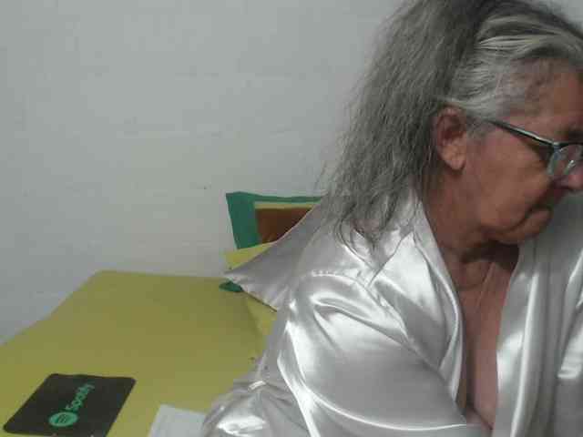 candy-mature webcam