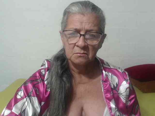 candy-mature webcam