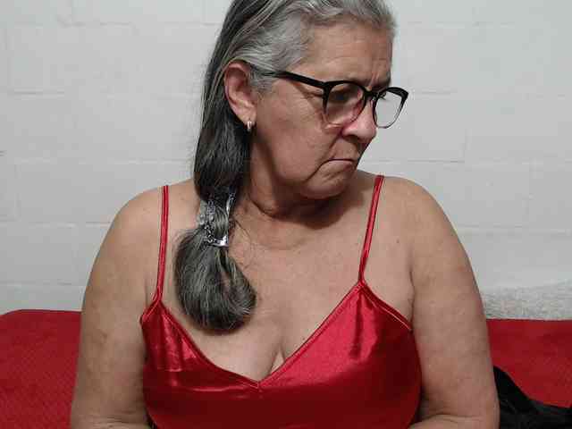 candy-mature webcam