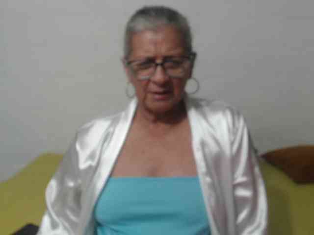 candy-mature webcam