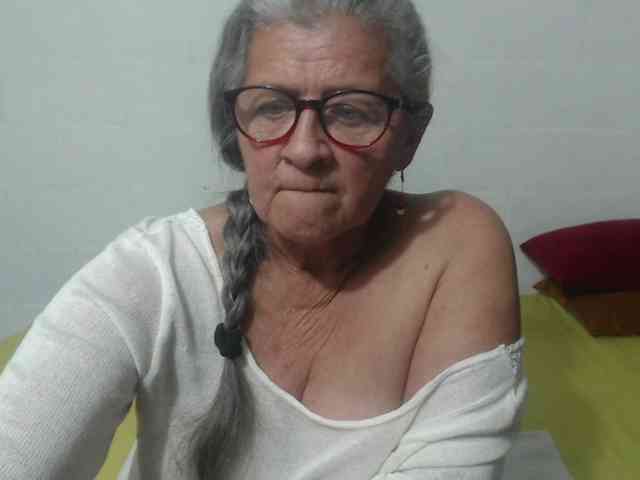 candy-mature webcam