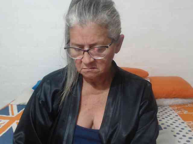 candy-mature webcam