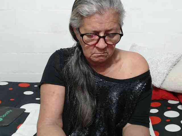 sex web chat Candy-mature